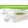 franknatur Winterdecke Bettdecke 135x200 Lyocell Bio Baumwolle Winter