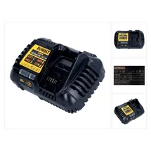 DeWalt Ladegerät 12,0 V
