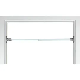 Wenko Teleskop-Klemmstange Herkules 47-80 cm