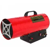 GeoTech GH 5300 G - Gasheizgebläse - Piezozündung (G)