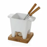 Boska Tapas Fondue Bianco - Kleines Fondueset