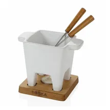 Boska Tapas Fondue Bianco - Kleines Fondueset