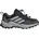 TERREX AX4S Speed Kinder Multifunktionsschuhe schwarz Größe 39 1/3 Core black/grey two/grey six
