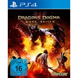 Dragon's Dogma: Dark Arisen (USK) (PS4)