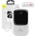Baseus - PPQD060202 - Powerbank - weiß