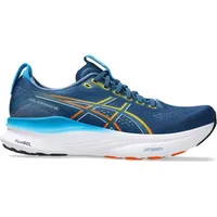 Asics Gel-Kayano 32 Herren Twilight Blue/Anzu 48