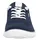 remonte Sneaker Damen Blau 43