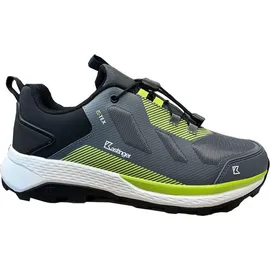 Kastinger LH Lental Low Wanderschuh Grau 44
