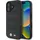 BMW iPhone 16 Hardcase schwarz