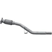 Hella Abgasrohre 8LA366007-411]