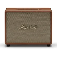 Marshall Woburn III braun