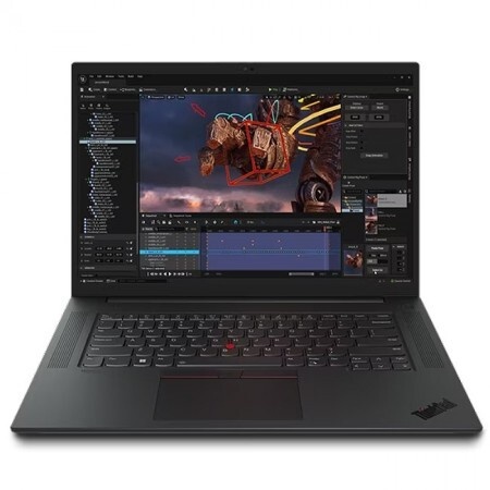 Lenovo P1 G6 21FV000HGE Notebook | Laptop by NBB