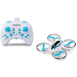 Silverlit Flybotic - Neon Stunt Drone