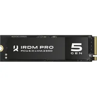 GoodRam IRDM PRO GEN 5 IRP-SSDPR-P54S-2K0-80 (2 GB, M.2),