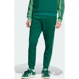 Adidas adicolor Classics SST Trainingshose Collegiate Green / Preloved Green XL