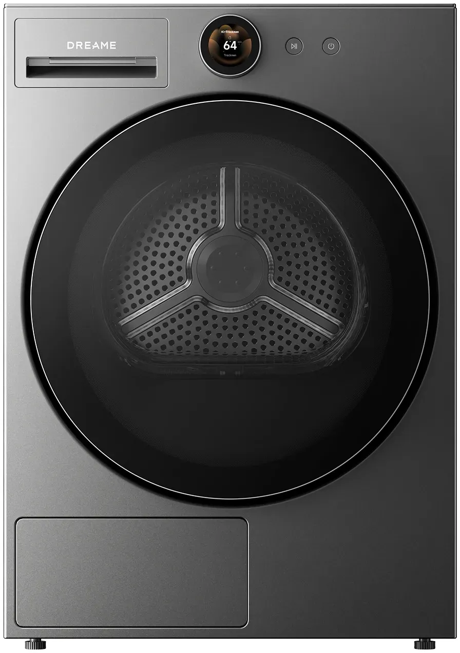 DREAME Wärmepumpentrockner 