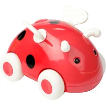 Toi-Toys LITTLE STARS Baby Insektenauto mit Licht & Sound