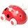 Toi-Toys LITTLE STARS Baby Insektenauto mit Licht & Sound