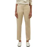 Marc O'Polo Chinohose Torne - Beige - 38