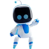 Good Smile Company Astro Fig. 10 cm Astro's Playroom Nendoroid Re-Run