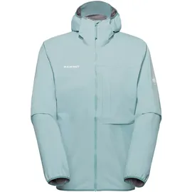 Mammut Ducan Light Hardshell Jacke - Nebla - S