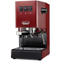 Gaggia Classic Evo E24 Rot RI9481/12