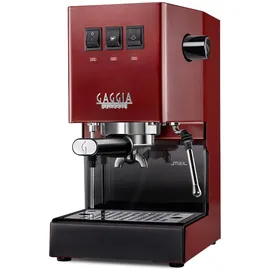 Gaggia Classic Evo E24 Rot RI9481/12