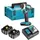 Makita DTD153RFJ inkl. 2 x 3 Ah + Makpac