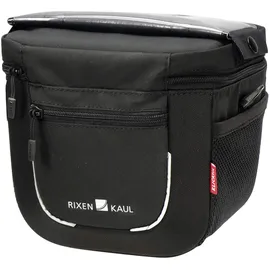 KLICKfix Aventour Compact schwarz