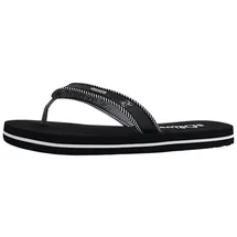 s.Oliver Pantolette grau 40