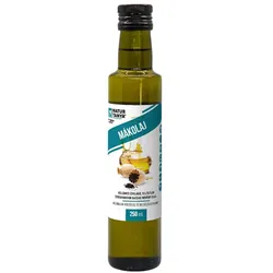 Natur Tanya Poppy Oil (250 ml)
