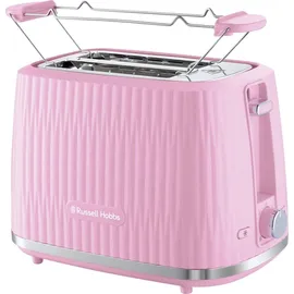 Russell Hobbs Eden Toaster raspberry 27372-56