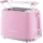 Russell Hobbs Eden Toaster raspberry 27372-56