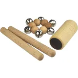 Voggenreiter Verlag GmbH Das Mini-Percussion-Set