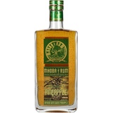 MHOBA Rum Franky's PINEAPPLE 43% Vol. 0,7l