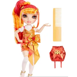 MGA Entertainment RAH Junior Special Edition Doll-Laurel