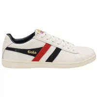 GOLA Varsity white navy red 41