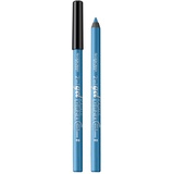 Deborah Milano Kajal 2-in-1 Eyeliner und wasserfester Eyeliner, 06 Light Blue, langanhaltend, wasserfest, ultra-pigmentiert und cremig, verleiht einen intensiven und definierten Blick, 1,21 g