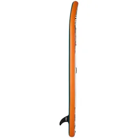 Aqua Marina Stand Up Paddle Set 310 x 79 x 15 cm Türkis