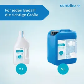 Schülke gigasept® instru AF Instrumentendesinfektion (aldehydfrei) 2 Liter
