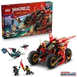 LEGO Ninjago 71844