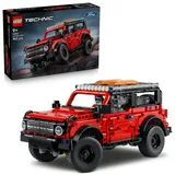 LEGO Technic Ford Bronco Offroader
