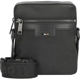 Boss Ray N Ns Zip Umhängetasche Black One Size