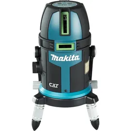 Makita SK209GDZ Kreuzlinienlaser selbstnivellierend