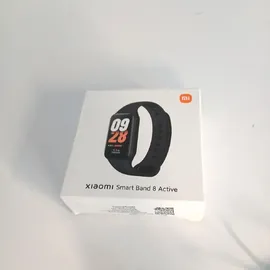 Xiaomi Smart Band 8 Active schwarz