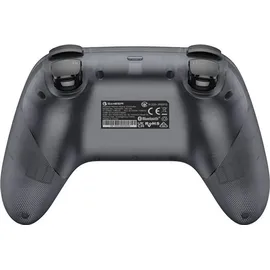 GameSir T4n Lite Nova Controller Grau Nintendo Switch