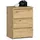 Akord Nachtschrank CL-3 40 x 35 x 57 cm Eiche Artisan