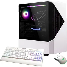 gamemax Horizon 7986 Ryzen 5 9600X 4,5 GHz 16 GB RAM 1 TB SSD RX 5070 Win 11
