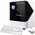 gamemax Horizon 7986 Ryzen 5 9600X 4,5 GHz 16 GB RAM 1 TB SSD RX 5070 Win 11