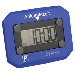 APA Elektronische Parkscheibe, 30112